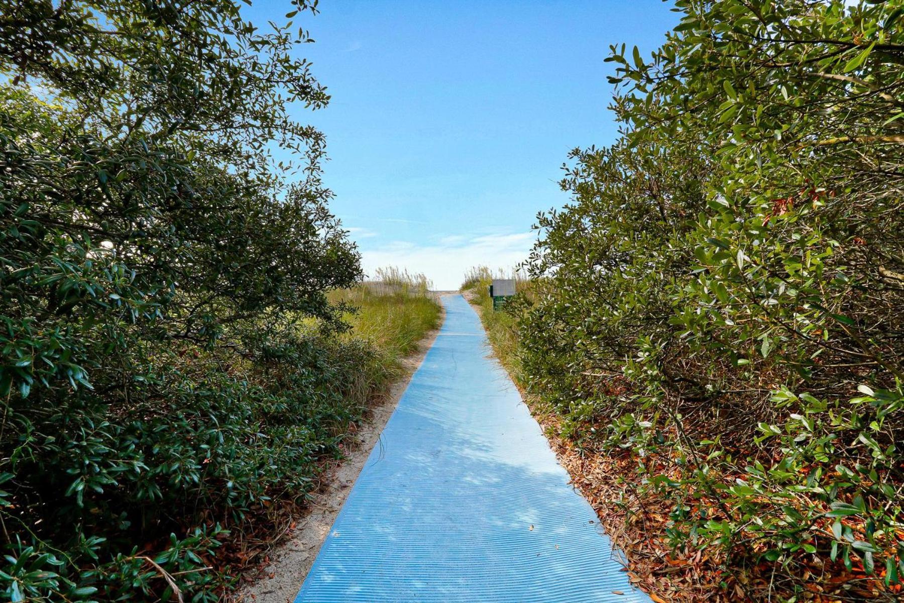 450 Captains Walk Hilton Head Island Dış mekan fotoğraf